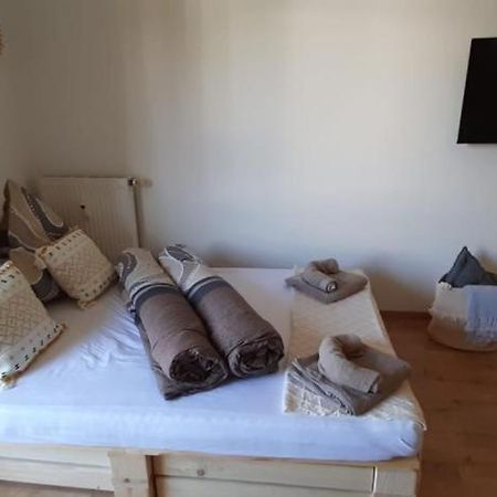 Das Kleine Liesl In Der Neustadt Dresde Extérieur photo