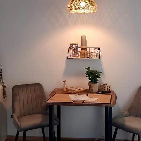 Das Kleine Liesl In Der Neustadt Dresde Extérieur photo