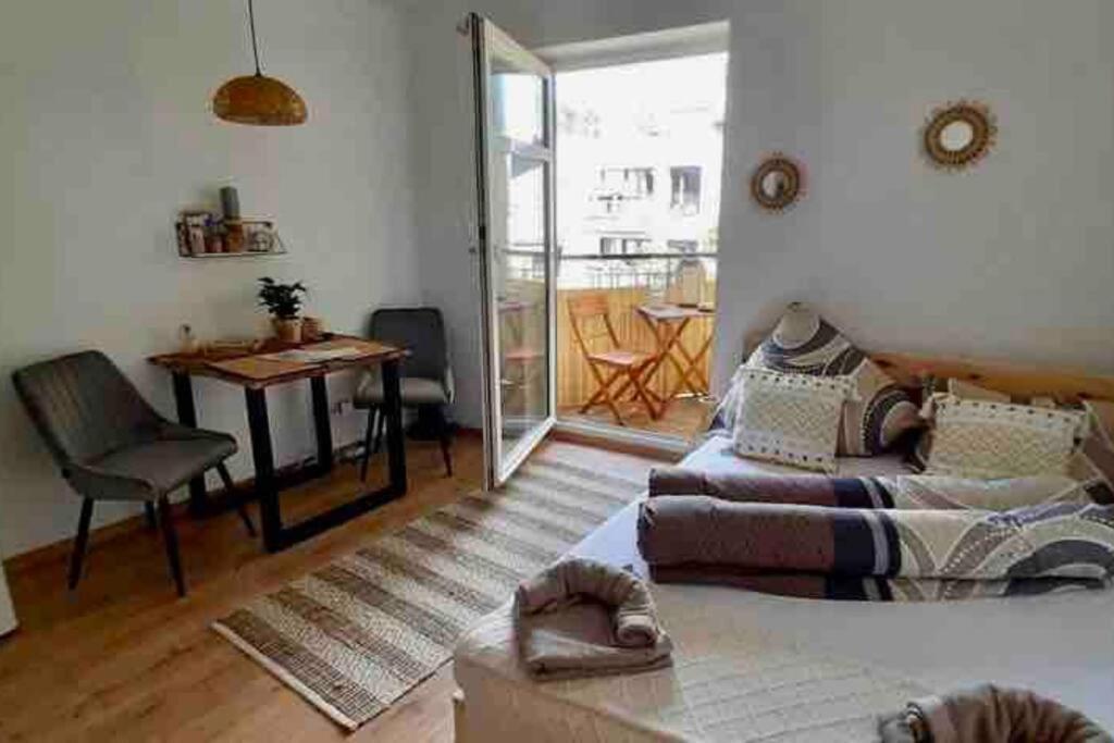Das Kleine Liesl In Der Neustadt Dresde Extérieur photo