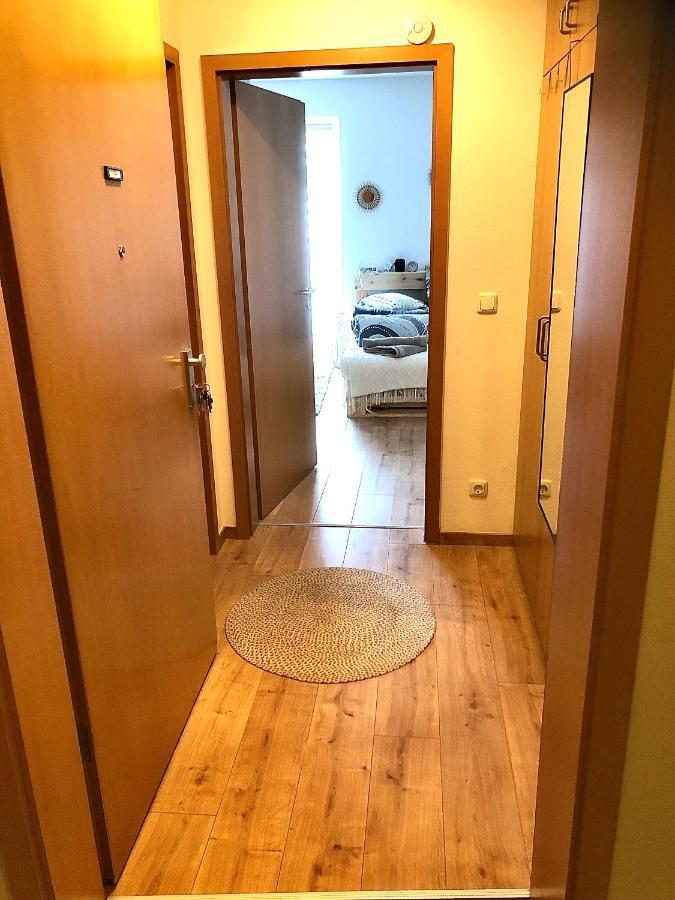 Das Kleine Liesl In Der Neustadt Dresde Extérieur photo