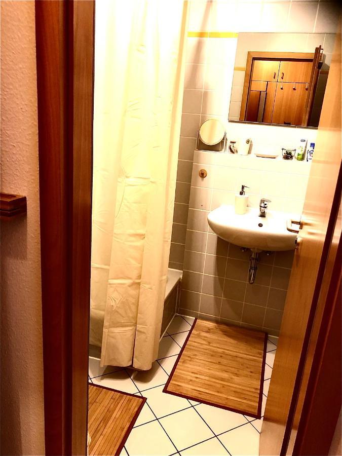 Das Kleine Liesl In Der Neustadt Dresde Extérieur photo