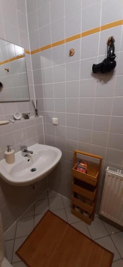 Das Kleine Liesl In Der Neustadt Dresde Extérieur photo