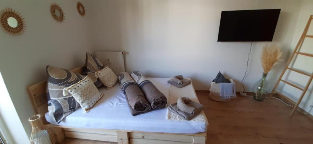 Das Kleine Liesl In Der Neustadt Dresde Extérieur photo
