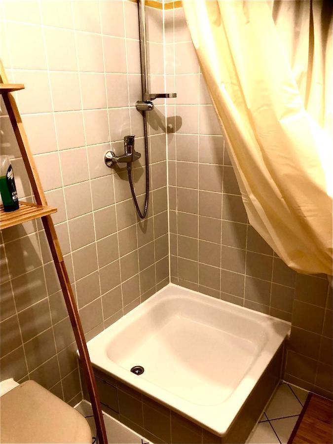 Das Kleine Liesl In Der Neustadt Dresde Extérieur photo